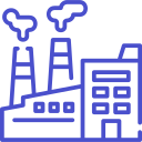 Factories Icon