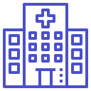 Hospital Icon