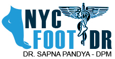 NYC Foot Dr